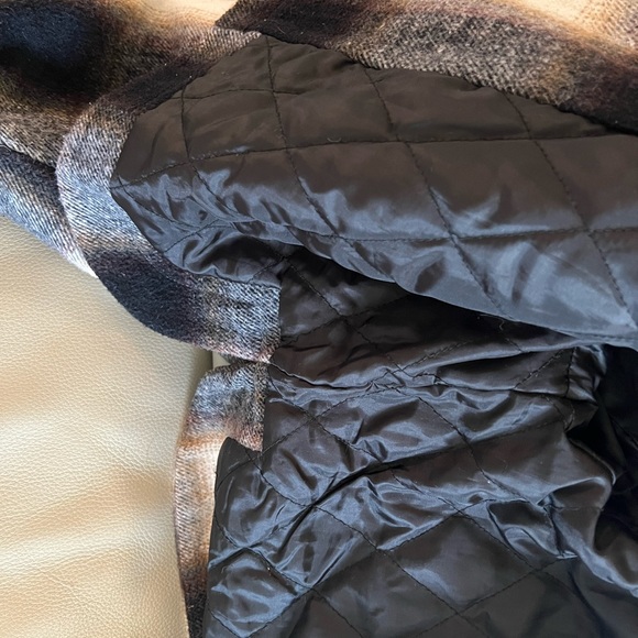 Garage size small jacket - Picture 5 of 5